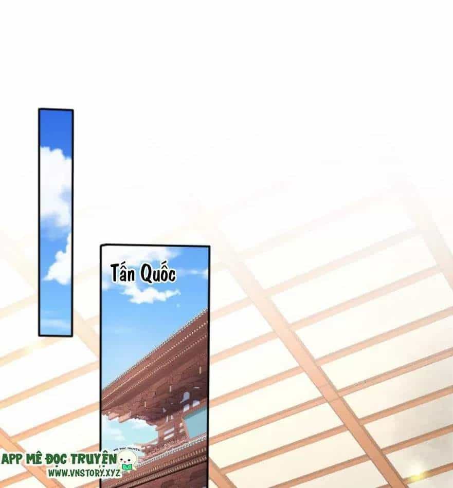 Nàng Trở Thành Bạch Nguyệt Quang Của Vương Gia Bệnh Kiều - Chương 112 - ảnh 25
