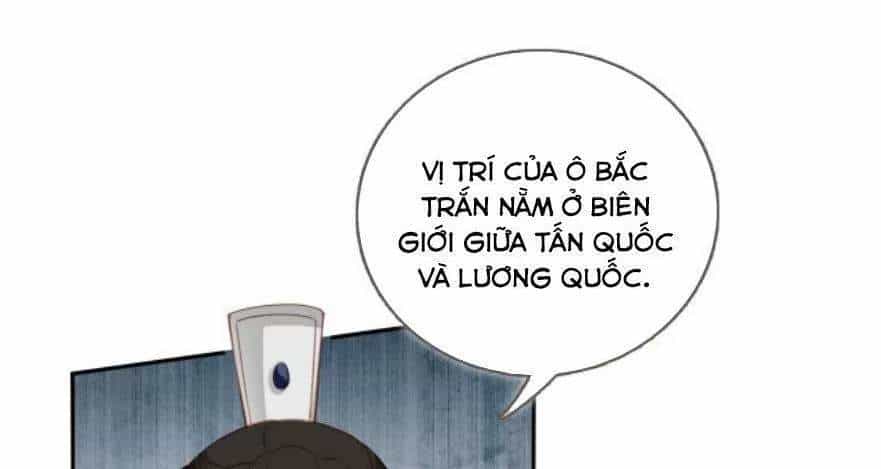 Nàng Trở Thành Bạch Nguyệt Quang Của Vương Gia Bệnh Kiều - Chương 112 - ảnh 27