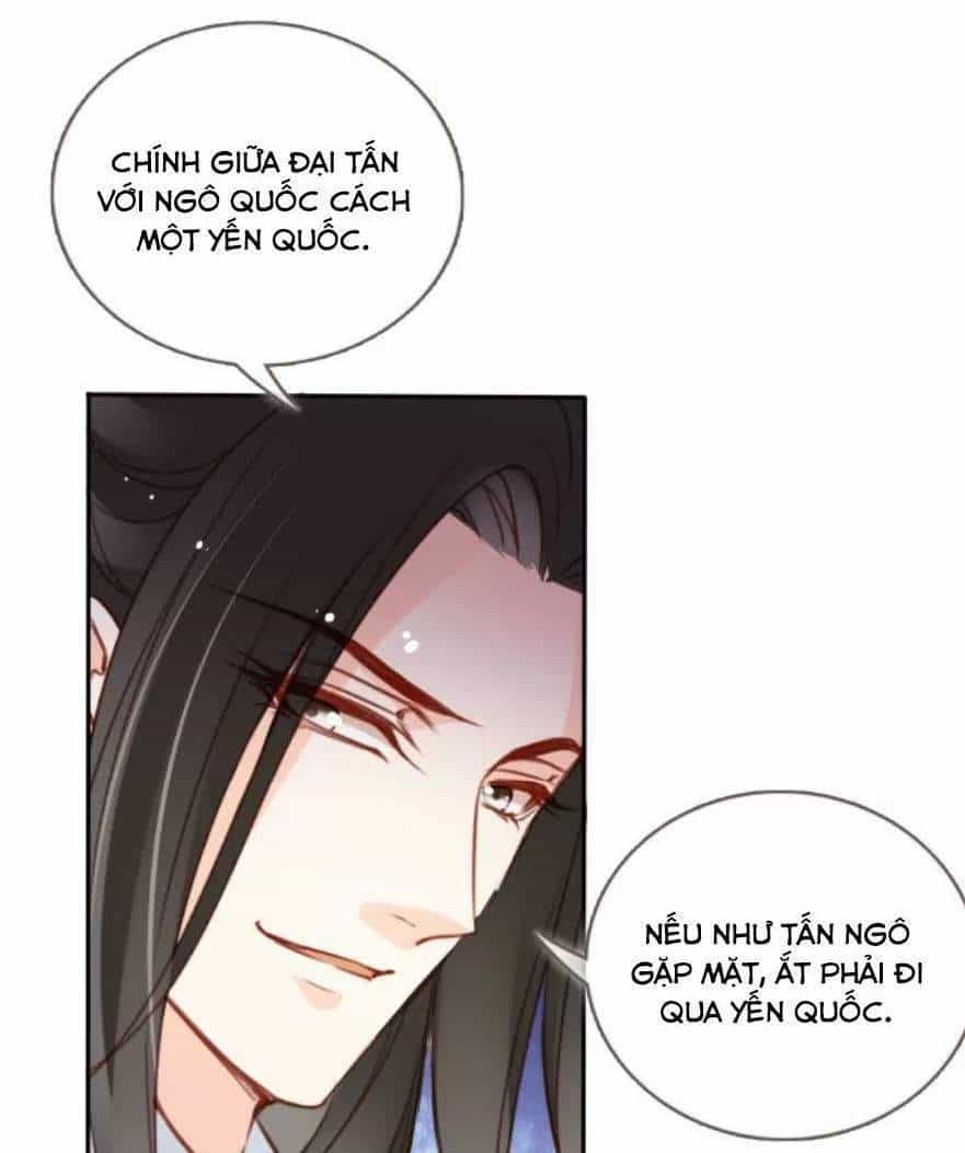 Nàng Trở Thành Bạch Nguyệt Quang Của Vương Gia Bệnh Kiều - Chương 112 - ảnh 31