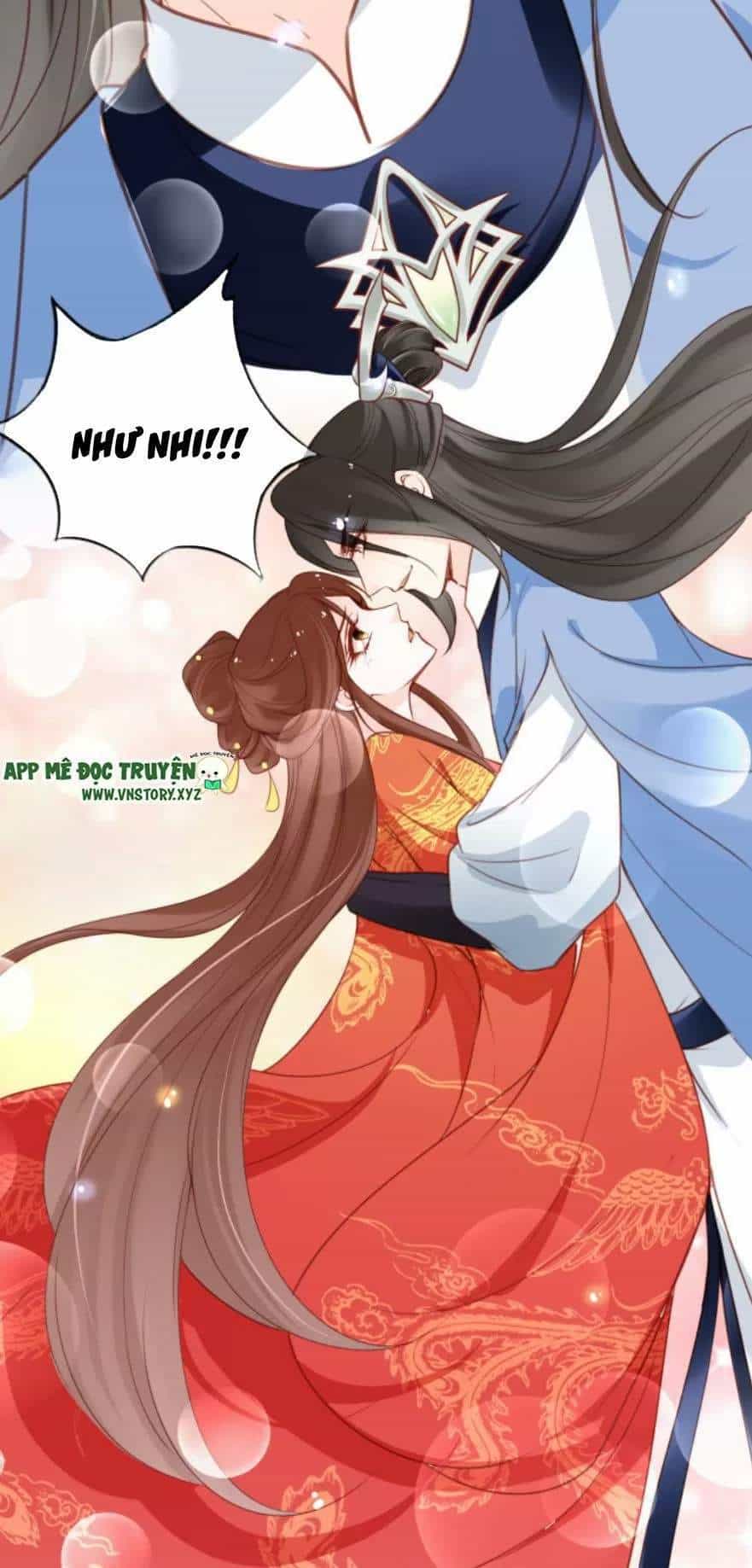 Nàng Trở Thành Bạch Nguyệt Quang Của Vương Gia Bệnh Kiều - Chương 112 - ảnh 39
