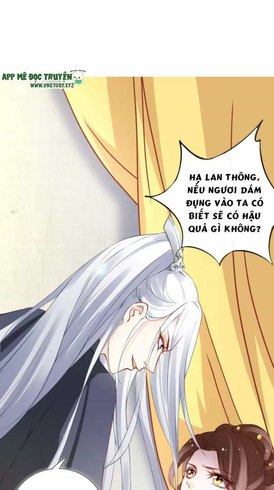 Nàng Trở Thành Bạch Nguyệt Quang Của Vương Gia Bệnh Kiều - Chương 112 - ảnh 4