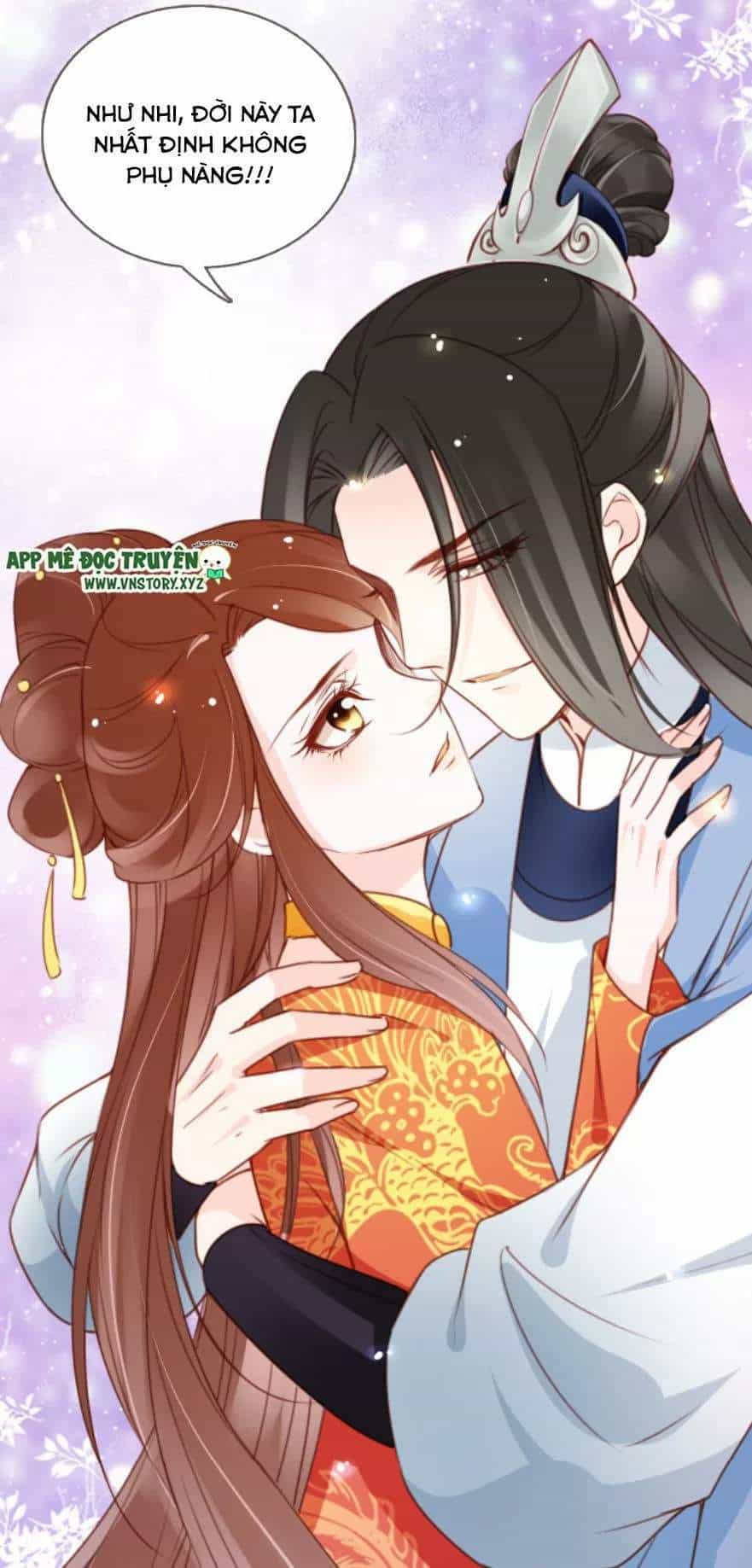 Nàng Trở Thành Bạch Nguyệt Quang Của Vương Gia Bệnh Kiều - Chương 112 - ảnh 45