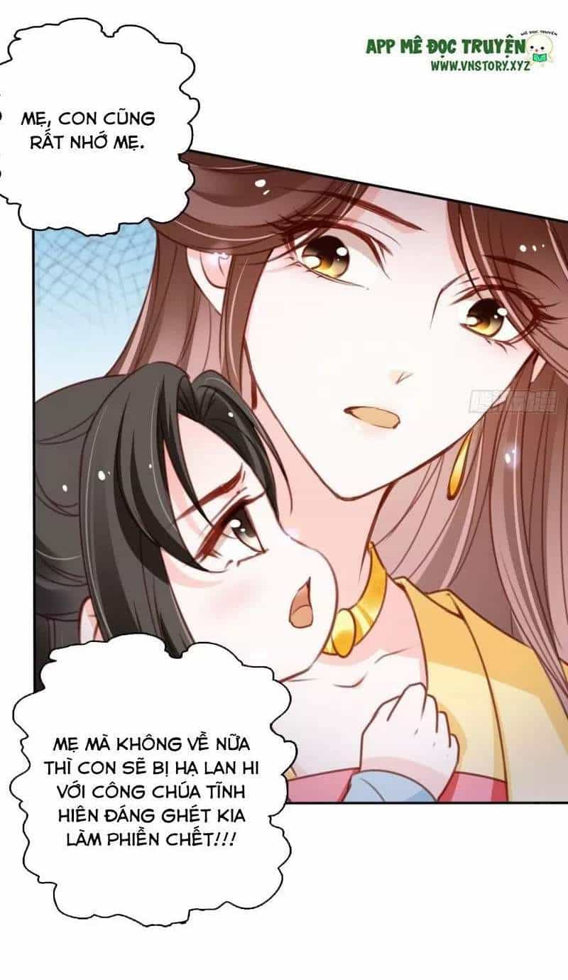 Nàng Trở Thành Bạch Nguyệt Quang Của Vương Gia Bệnh Kiều - Chương 113 - ảnh 10