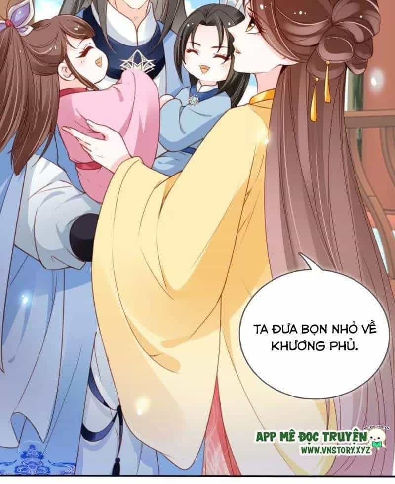 Nàng Trở Thành Bạch Nguyệt Quang Của Vương Gia Bệnh Kiều - Chương 113 - ảnh 13