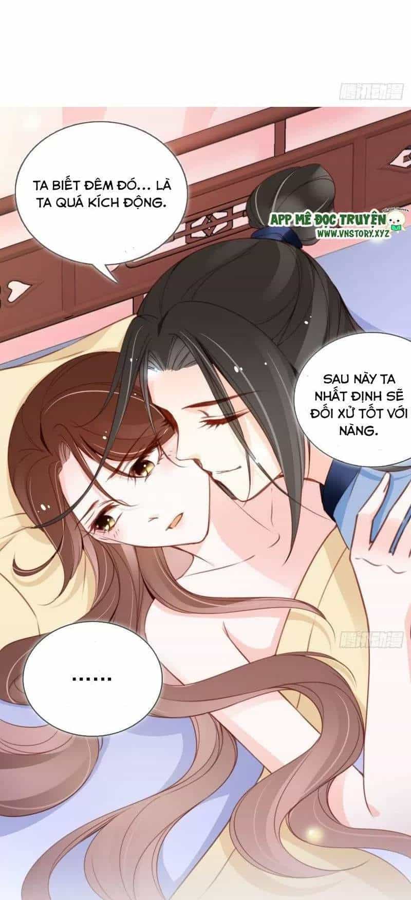 Nàng Trở Thành Bạch Nguyệt Quang Của Vương Gia Bệnh Kiều - Chương 113 - ảnh 26
