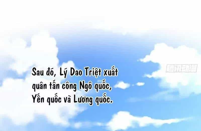 Nàng Trở Thành Bạch Nguyệt Quang Của Vương Gia Bệnh Kiều - Chương 113 - ảnh 32