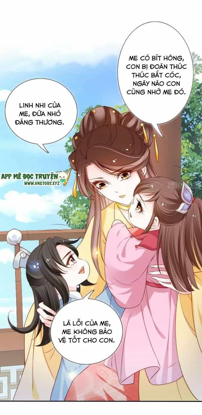 Nàng Trở Thành Bạch Nguyệt Quang Của Vương Gia Bệnh Kiều - Chương 113 - ảnh 8