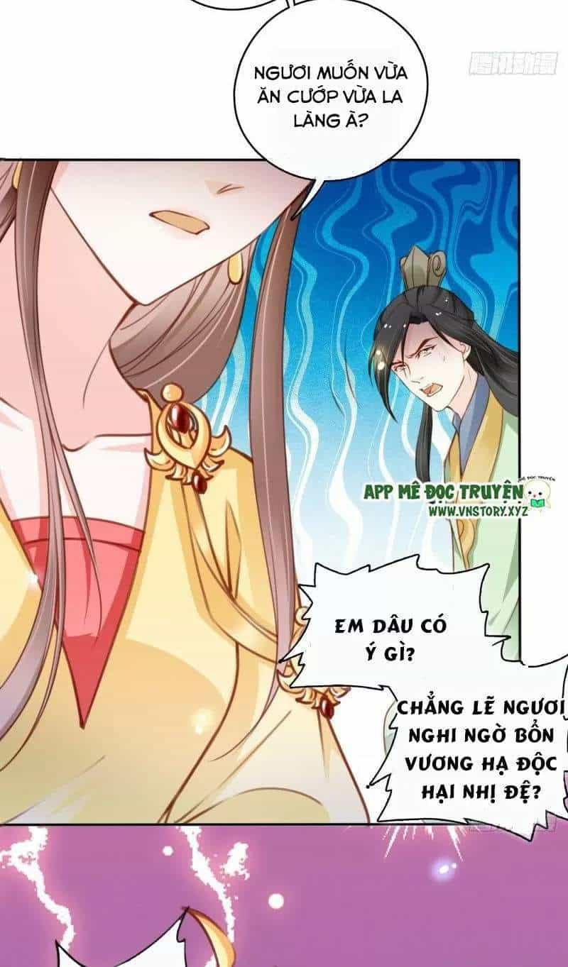 Nàng Trở Thành Bạch Nguyệt Quang Của Vương Gia Bệnh Kiều - Chương 114 - ảnh 29