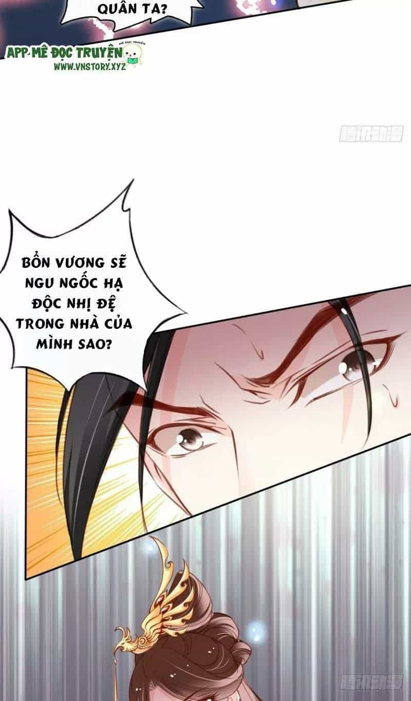 Nàng Trở Thành Bạch Nguyệt Quang Của Vương Gia Bệnh Kiều - Chương 114 - ảnh 31