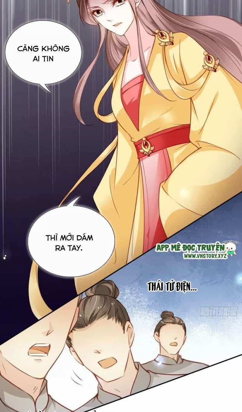 Nàng Trở Thành Bạch Nguyệt Quang Của Vương Gia Bệnh Kiều - Chương 114 - ảnh 32