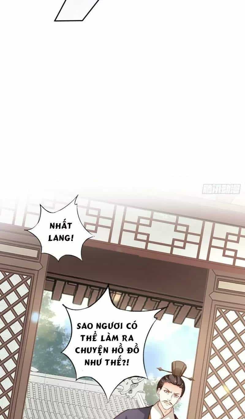 Nàng Trở Thành Bạch Nguyệt Quang Của Vương Gia Bệnh Kiều - Chương 114 - ảnh 37