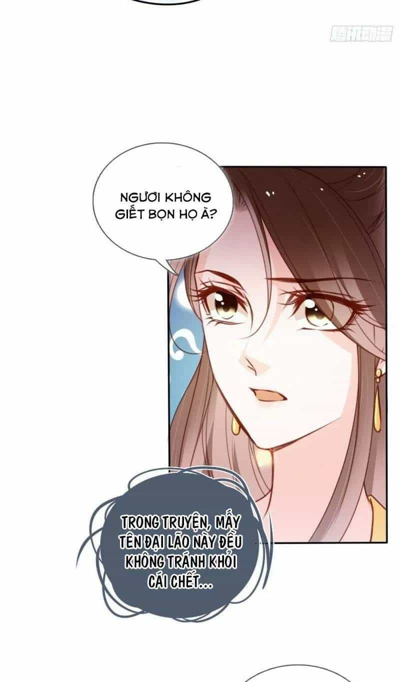 Nàng Trở Thành Bạch Nguyệt Quang Của Vương Gia Bệnh Kiều - Chương 114 - ảnh 5