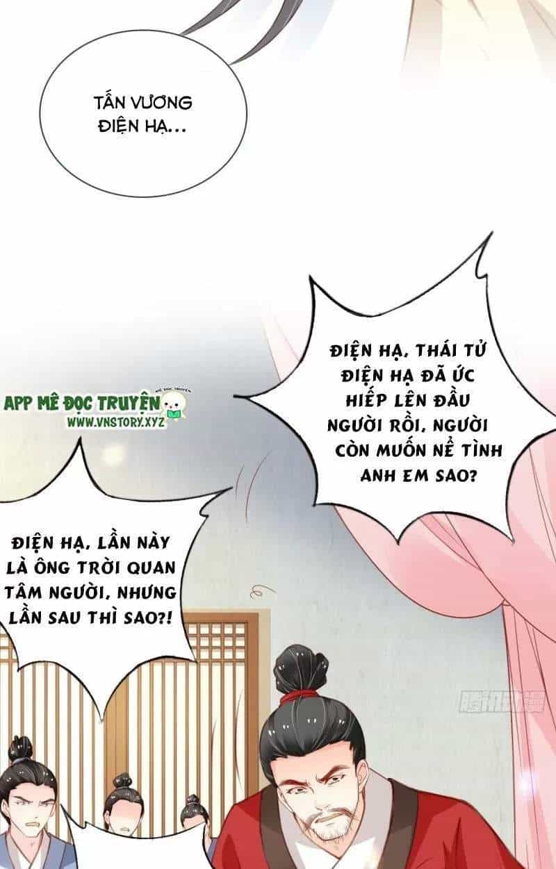 Nàng Trở Thành Bạch Nguyệt Quang Của Vương Gia Bệnh Kiều - Chương 115 - ảnh 10