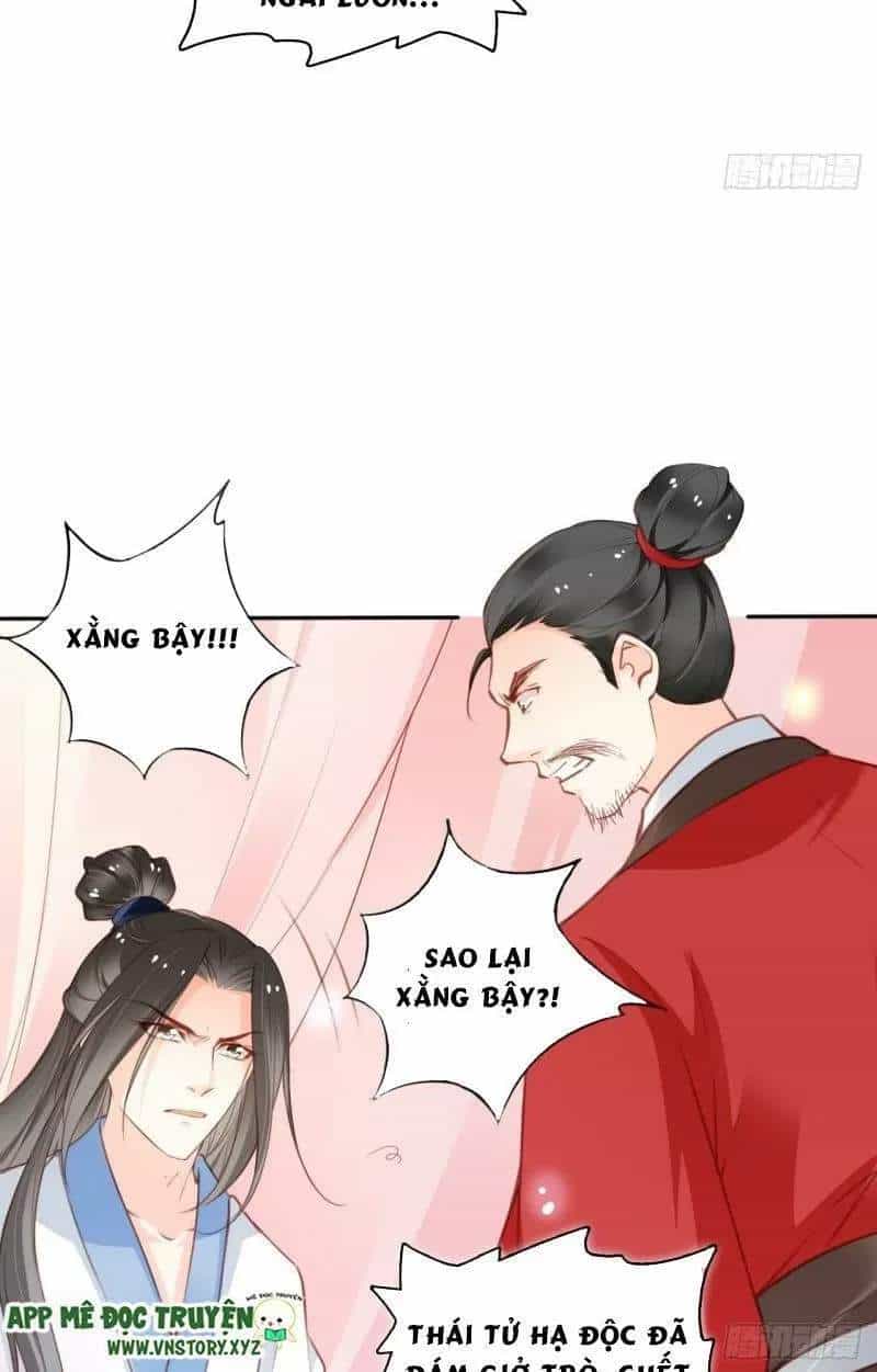 Nàng Trở Thành Bạch Nguyệt Quang Của Vương Gia Bệnh Kiều - Chương 115 - ảnh 13