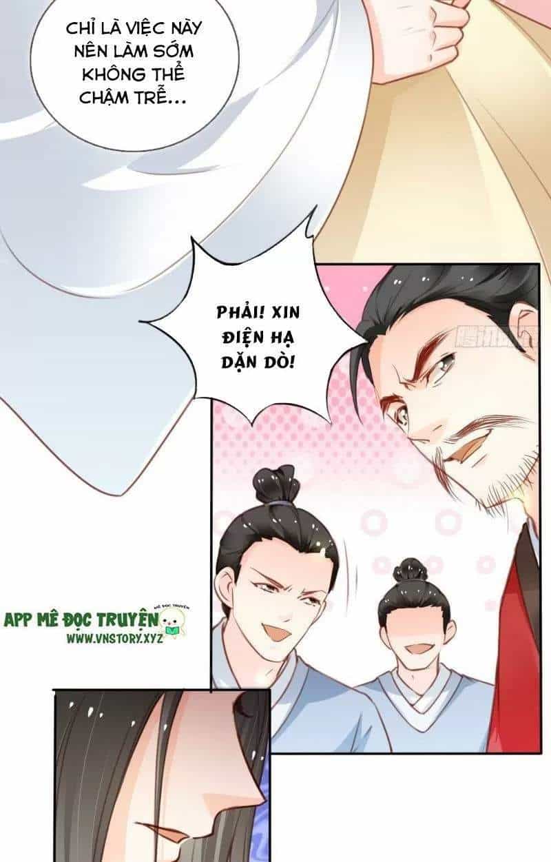 Nàng Trở Thành Bạch Nguyệt Quang Của Vương Gia Bệnh Kiều - Chương 115 - ảnh 17