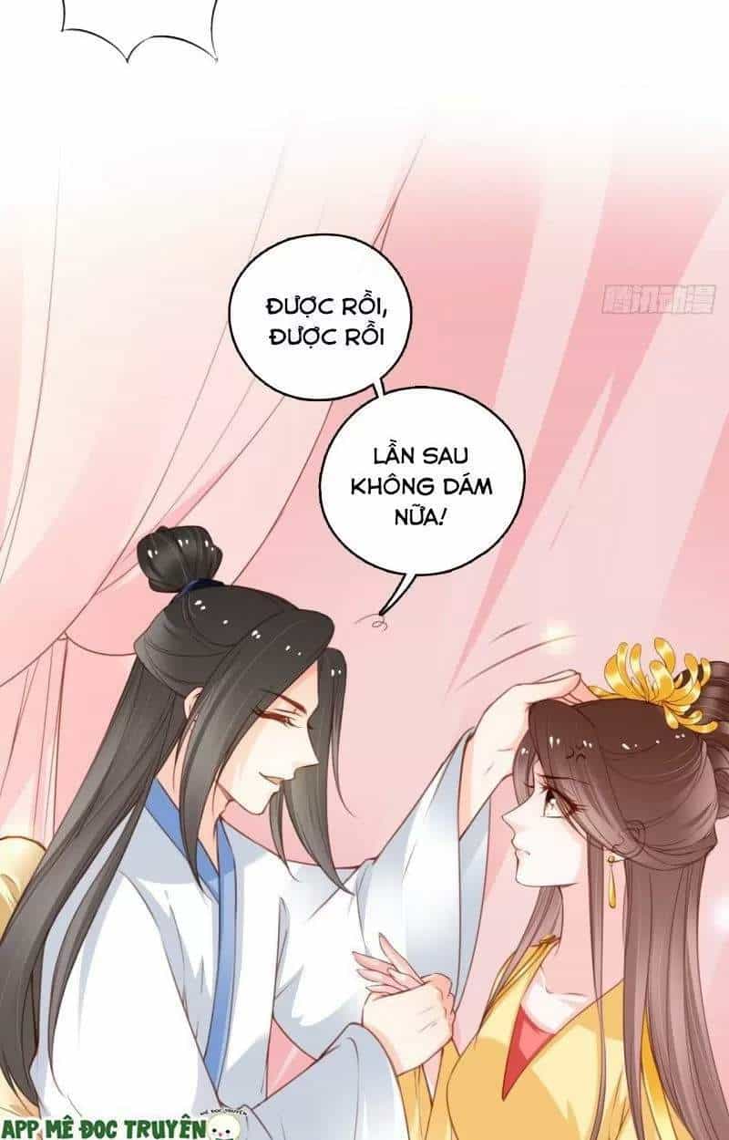 Nàng Trở Thành Bạch Nguyệt Quang Của Vương Gia Bệnh Kiều - Chương 115 - ảnh 24