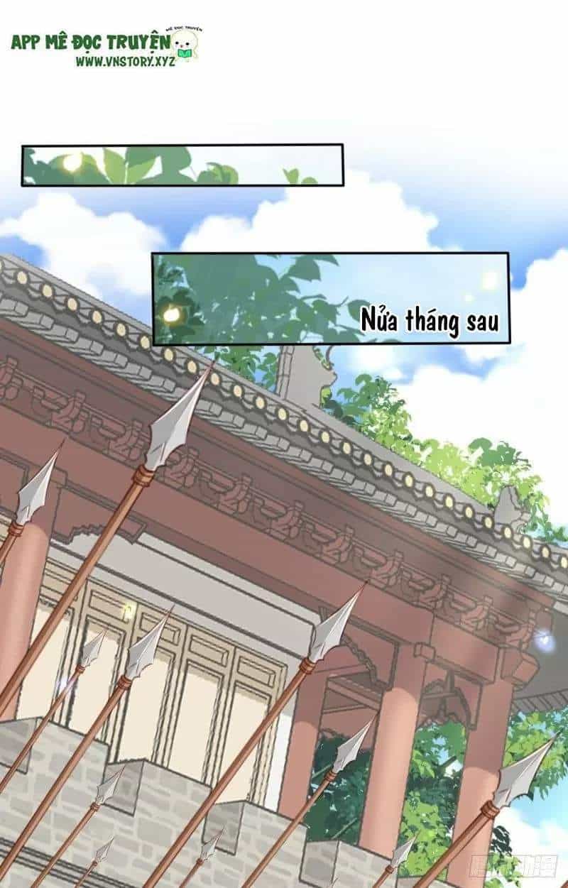 Nàng Trở Thành Bạch Nguyệt Quang Của Vương Gia Bệnh Kiều - Chương 115 - ảnh 29