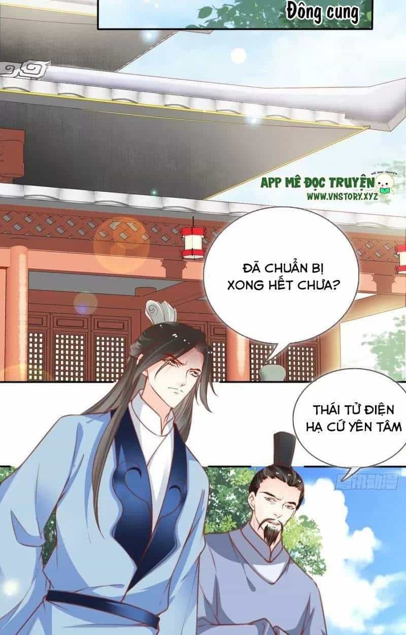 Nàng Trở Thành Bạch Nguyệt Quang Của Vương Gia Bệnh Kiều - Chương 115 - ảnh 34