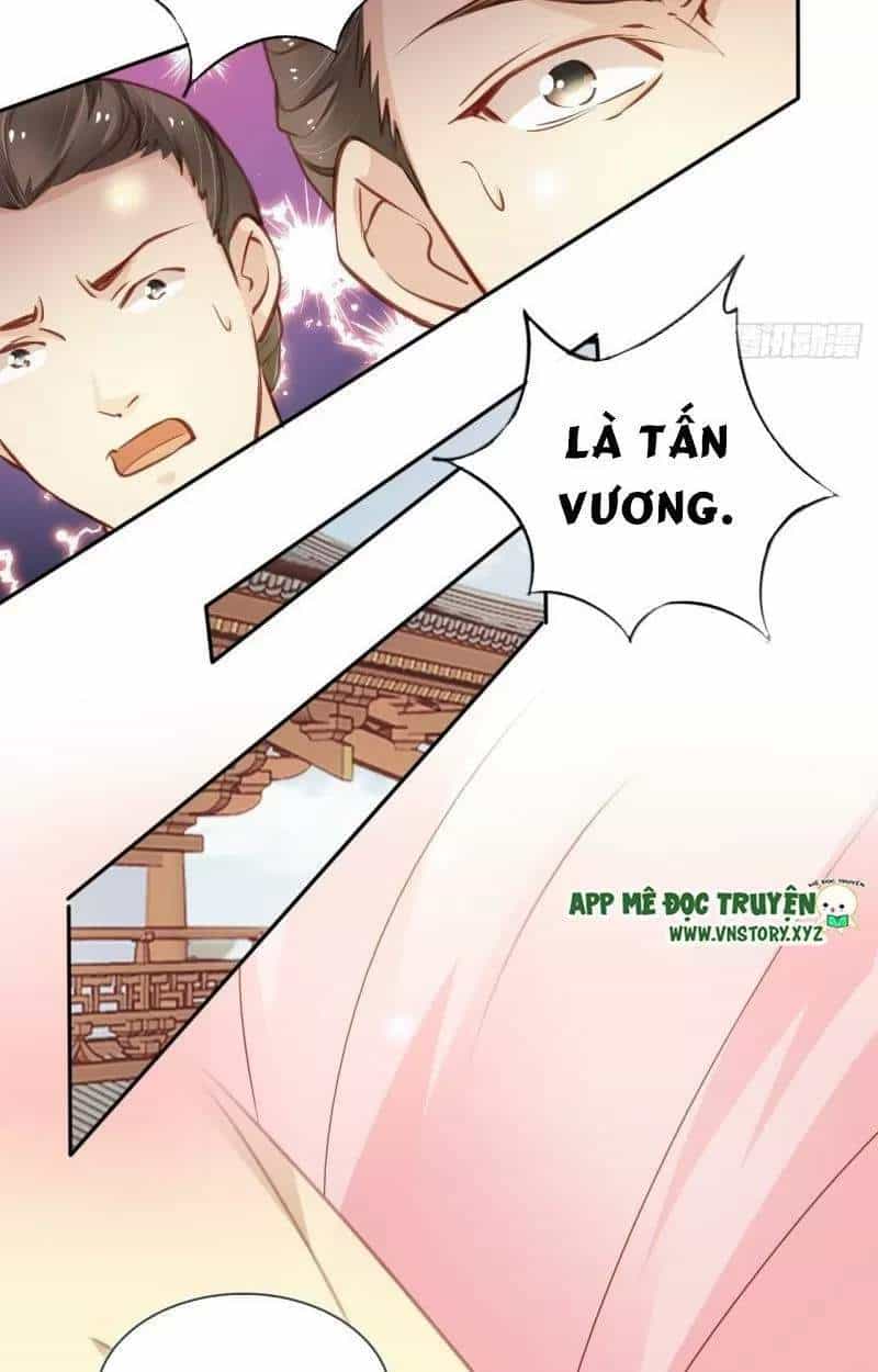 Nàng Trở Thành Bạch Nguyệt Quang Của Vương Gia Bệnh Kiều - Chương 115 - ảnh 8