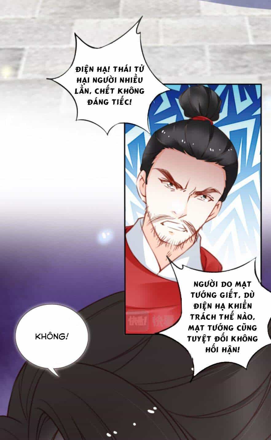 Nàng Trở Thành Bạch Nguyệt Quang Của Vương Gia Bệnh Kiều - Chương 116 - ảnh 14