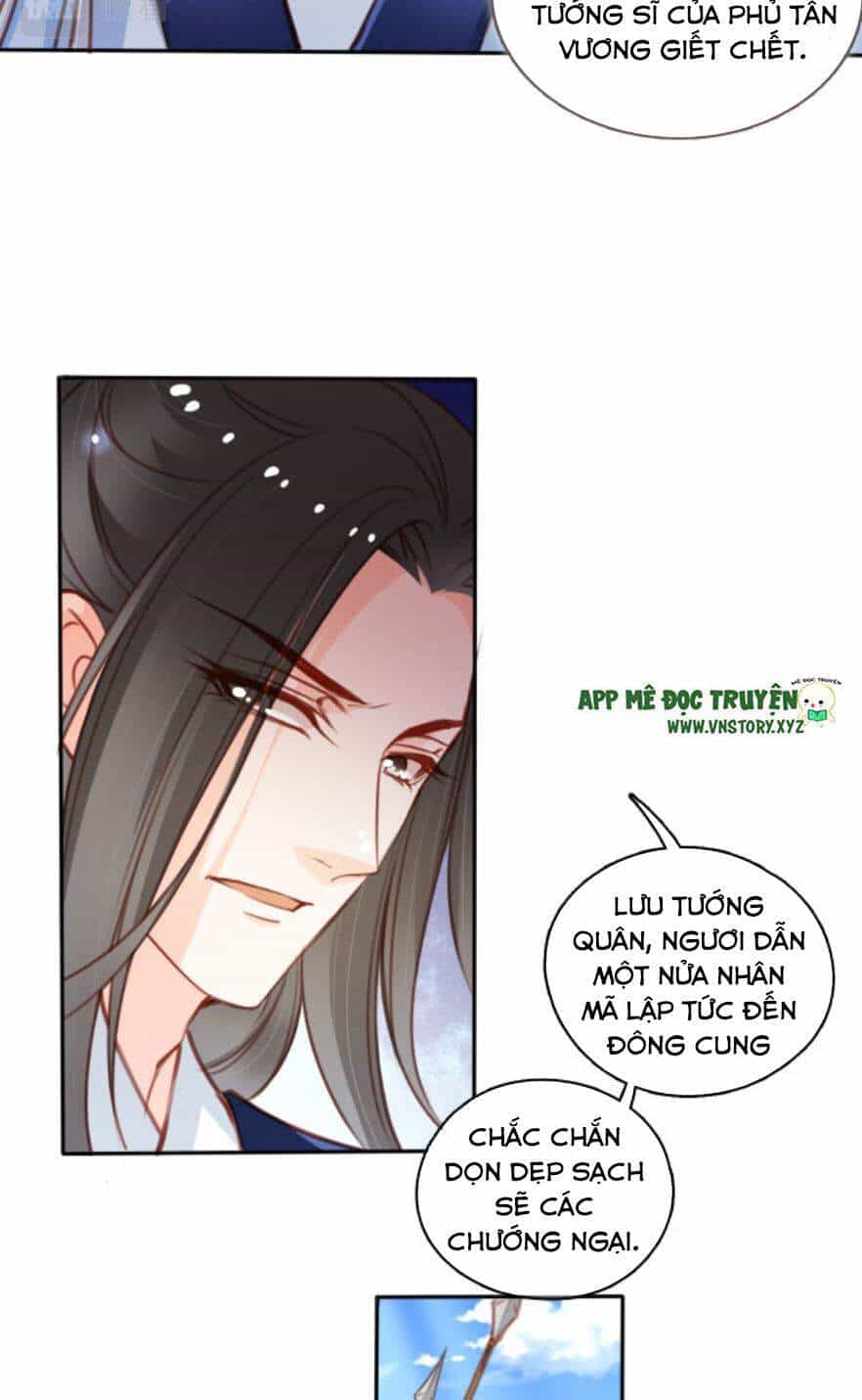 Nàng Trở Thành Bạch Nguyệt Quang Của Vương Gia Bệnh Kiều - Chương 116 - ảnh 19