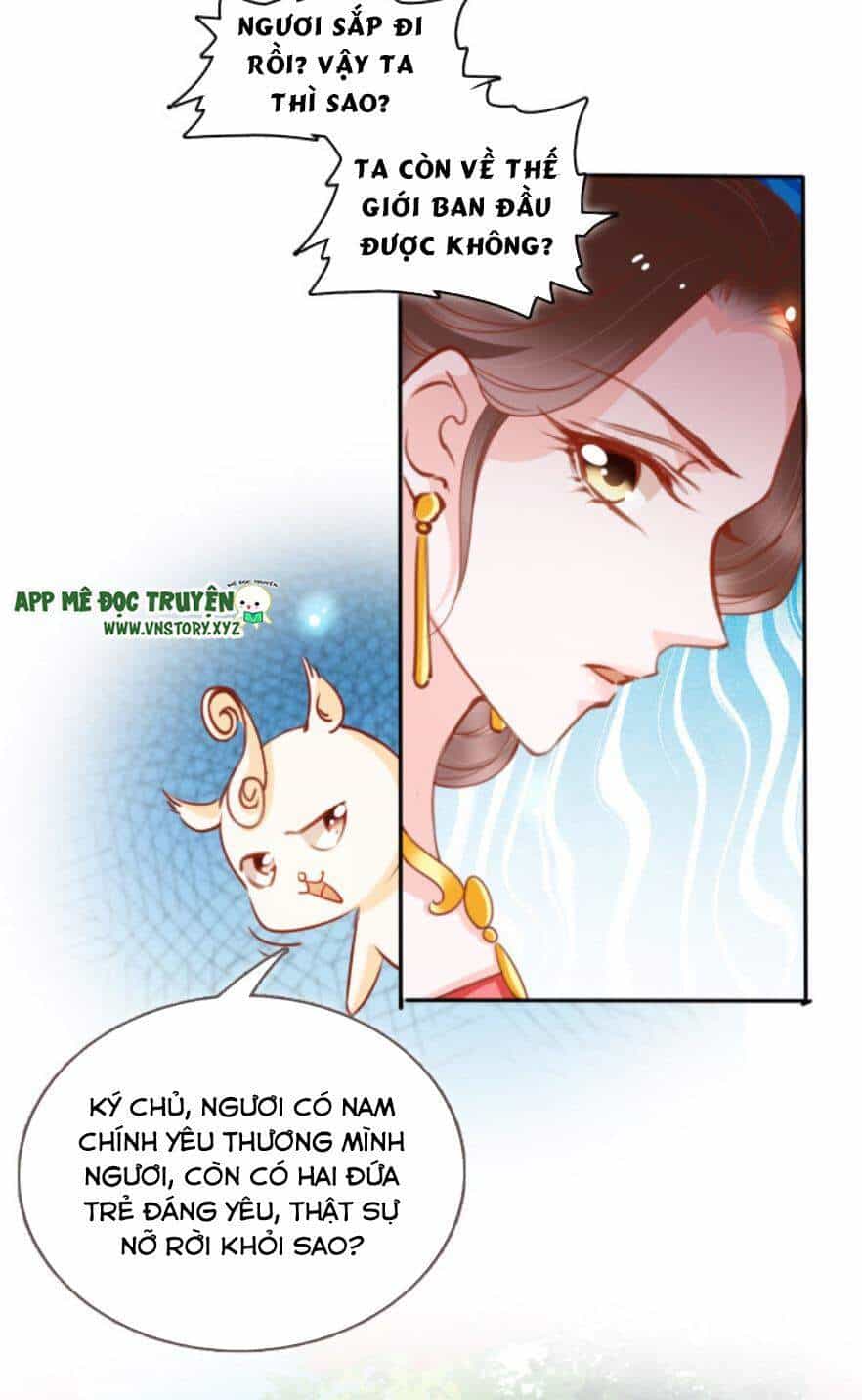 Nàng Trở Thành Bạch Nguyệt Quang Của Vương Gia Bệnh Kiều - Chương 116 - ảnh 33