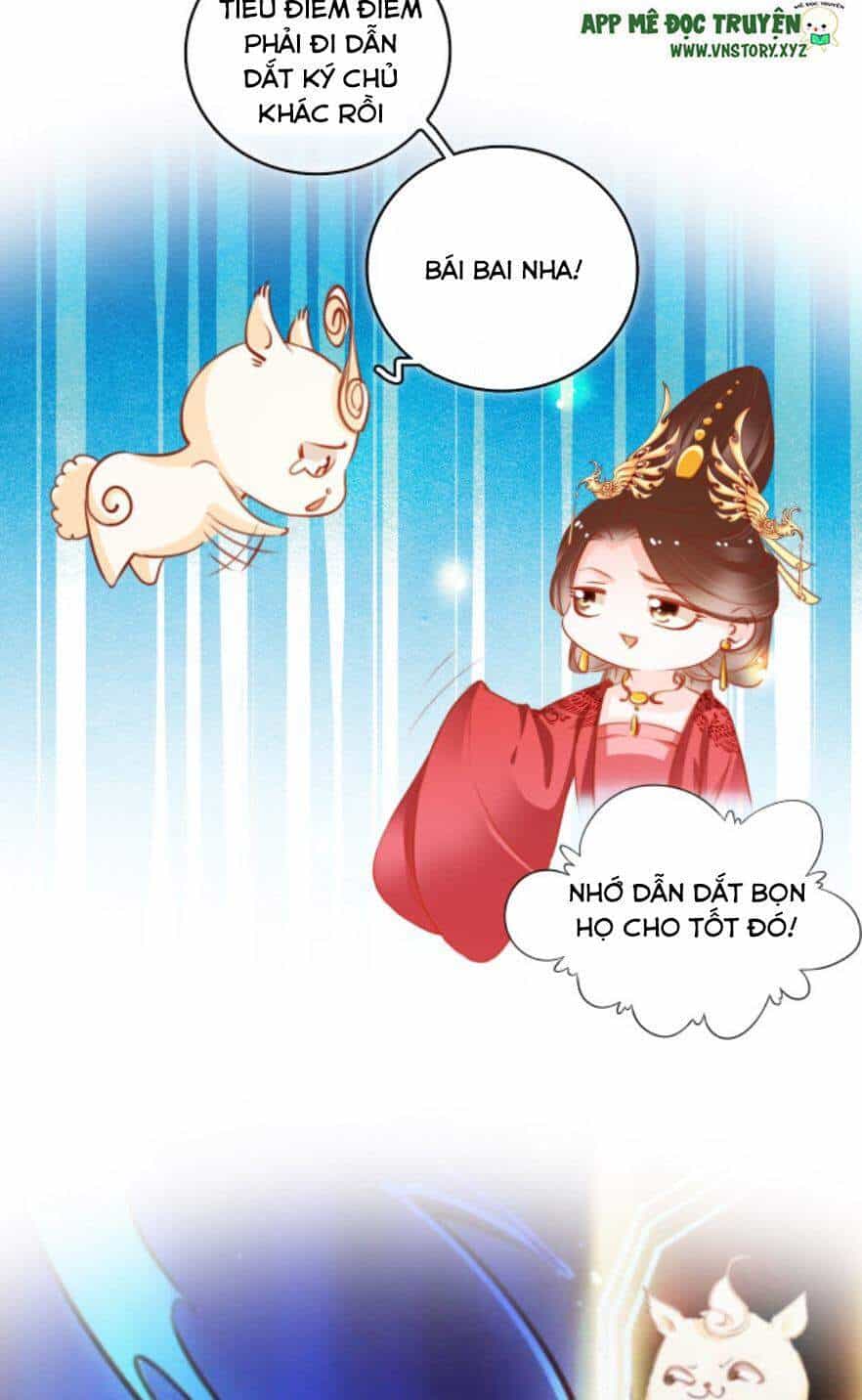 Nàng Trở Thành Bạch Nguyệt Quang Của Vương Gia Bệnh Kiều - Chương 116 - ảnh 35