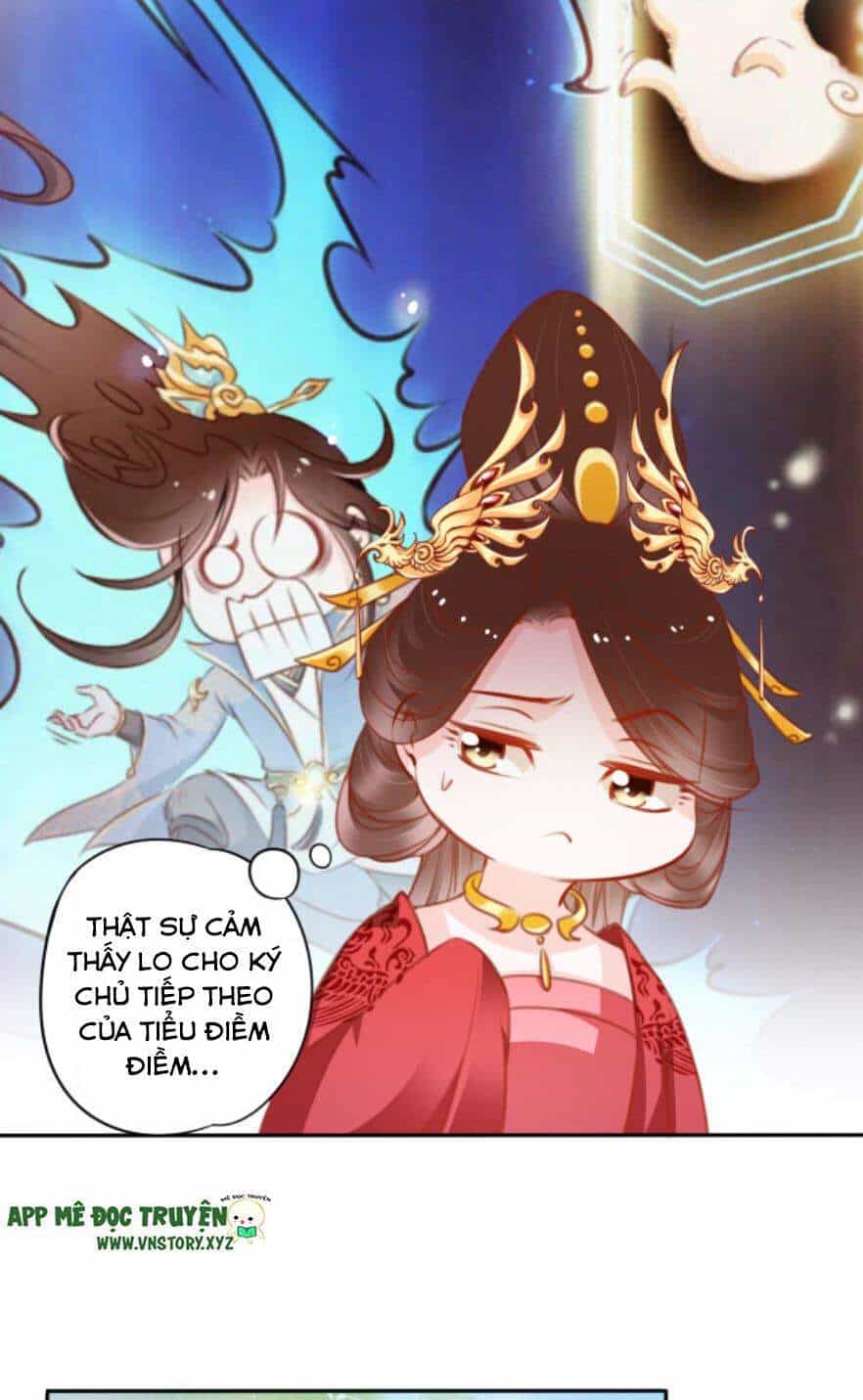 Nàng Trở Thành Bạch Nguyệt Quang Của Vương Gia Bệnh Kiều - Chương 116 - ảnh 36