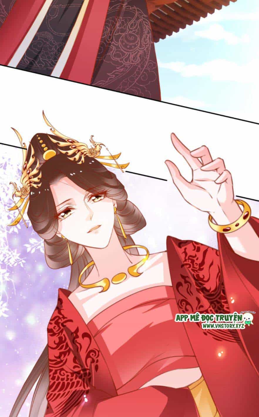 Nàng Trở Thành Bạch Nguyệt Quang Của Vương Gia Bệnh Kiều - Chương 116 - ảnh 41