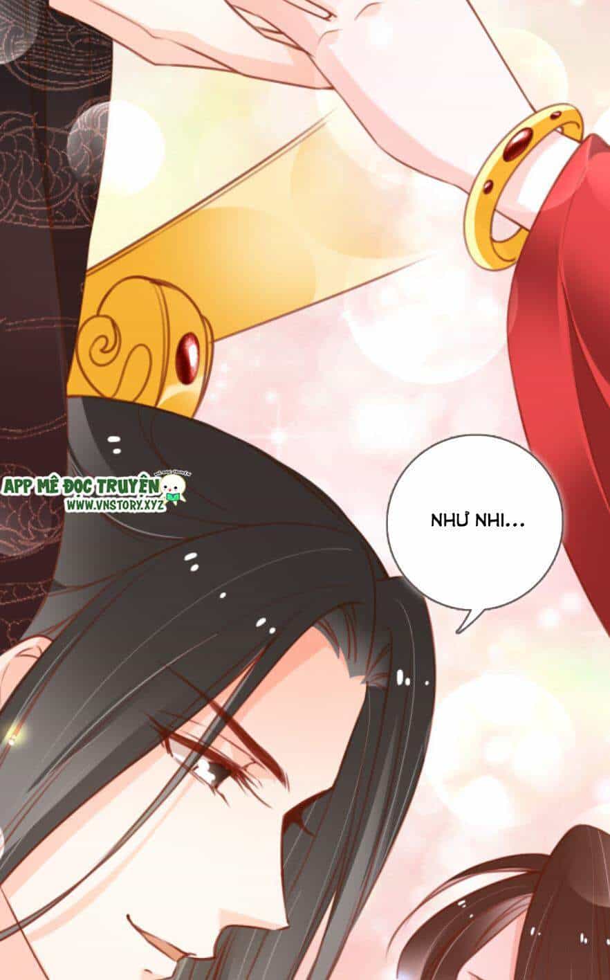Nàng Trở Thành Bạch Nguyệt Quang Của Vương Gia Bệnh Kiều - Chương 116 - ảnh 43