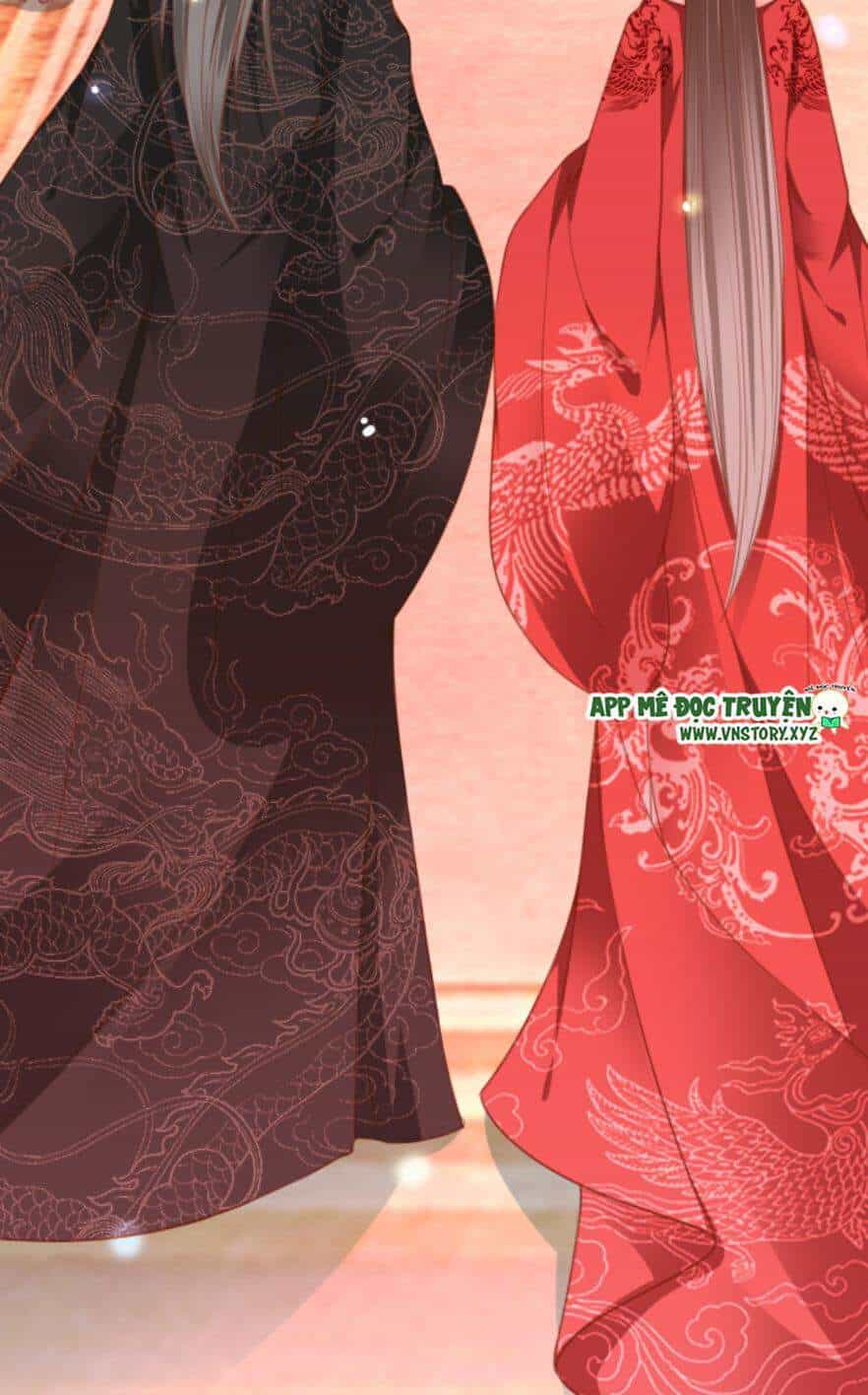 Nàng Trở Thành Bạch Nguyệt Quang Của Vương Gia Bệnh Kiều - Chương 116 - ảnh 48
