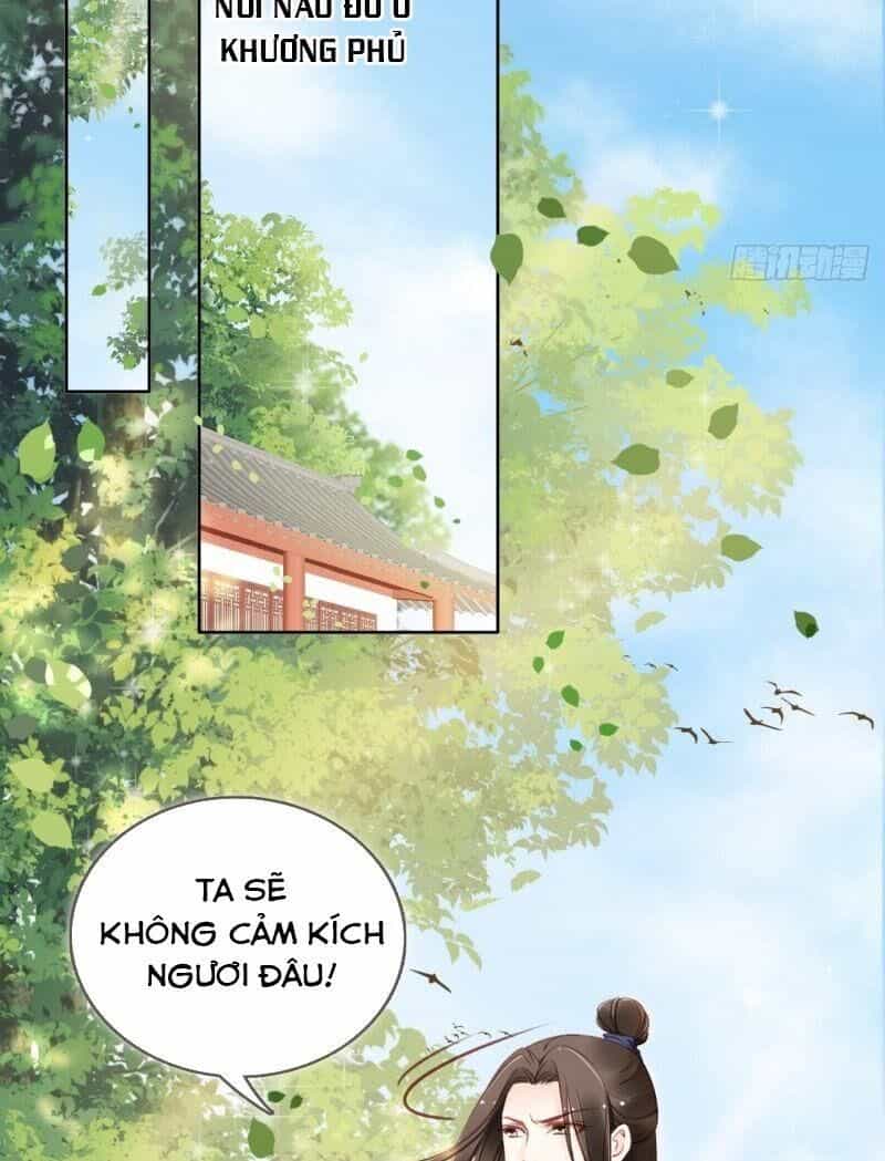 Nàng Trở Thành Bạch Nguyệt Quang Của Vương Gia Bệnh Kiều - Chương 11 - ảnh 13
