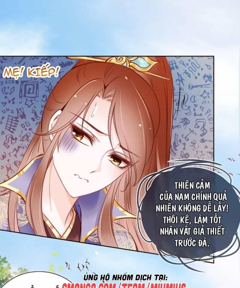 Nàng Trở Thành Bạch Nguyệt Quang Của Vương Gia Bệnh Kiều - Chương 11 - ảnh 15