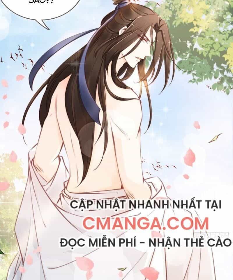 Nàng Trở Thành Bạch Nguyệt Quang Của Vương Gia Bệnh Kiều - Chương 11 - ảnh 23