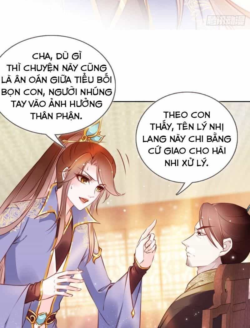 Nàng Trở Thành Bạch Nguyệt Quang Của Vương Gia Bệnh Kiều - Chương 11 - ảnh 3