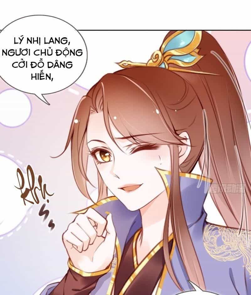 Nàng Trở Thành Bạch Nguyệt Quang Của Vương Gia Bệnh Kiều - Chương 11 - ảnh 33