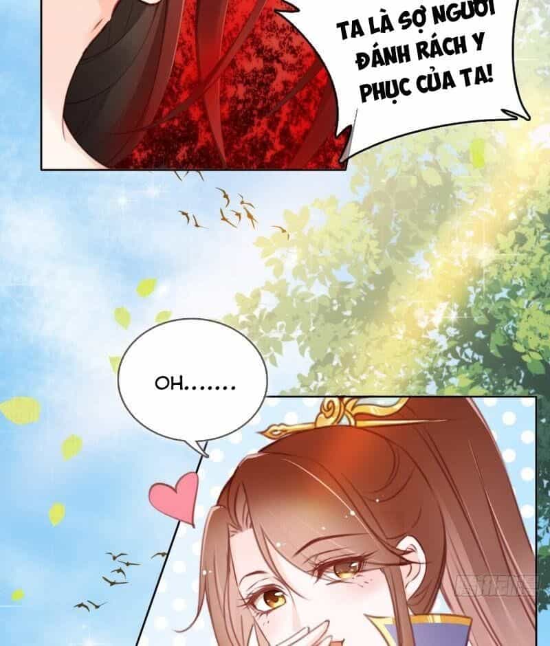 Nàng Trở Thành Bạch Nguyệt Quang Của Vương Gia Bệnh Kiều - Chương 11 - ảnh 35