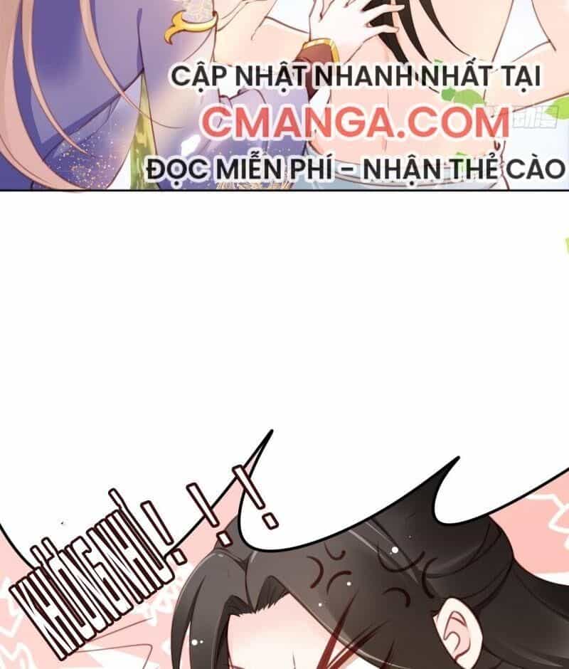 Nàng Trở Thành Bạch Nguyệt Quang Của Vương Gia Bệnh Kiều - Chương 11 - ảnh 38