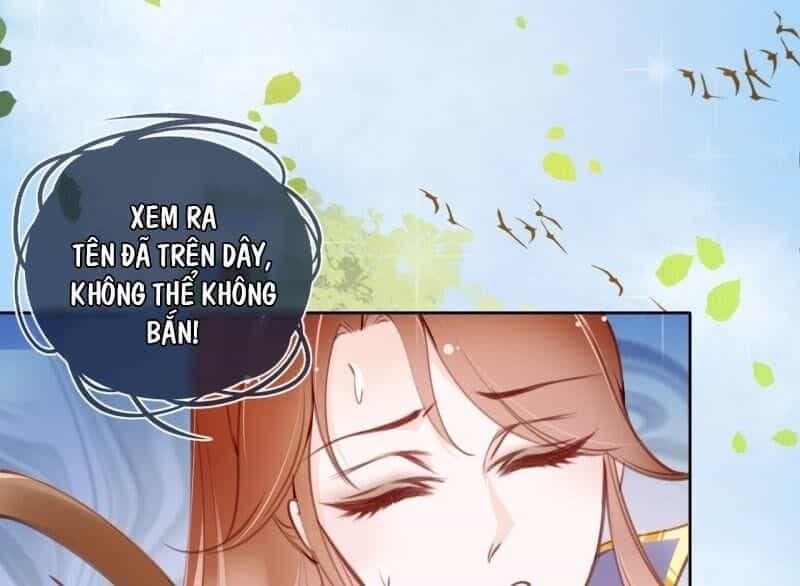 Nàng Trở Thành Bạch Nguyệt Quang Của Vương Gia Bệnh Kiều - Chương 11 - ảnh 43