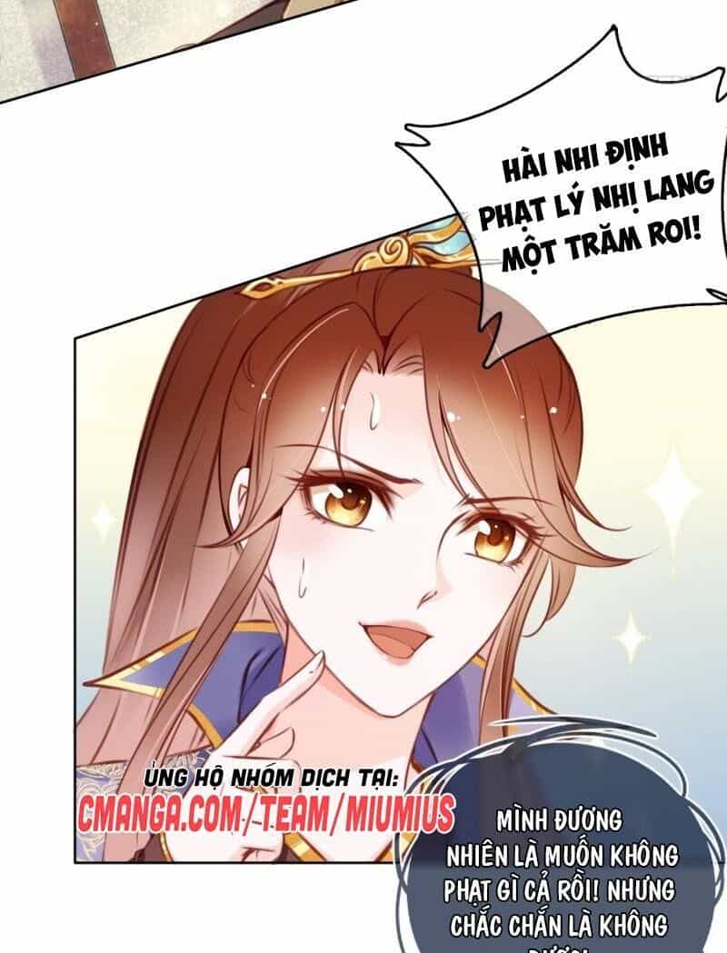 Nàng Trở Thành Bạch Nguyệt Quang Của Vương Gia Bệnh Kiều - Chương 11 - ảnh 5