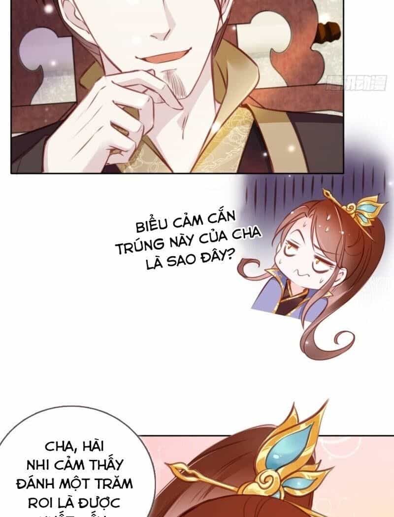 Nàng Trở Thành Bạch Nguyệt Quang Của Vương Gia Bệnh Kiều - Chương 11 - ảnh 9