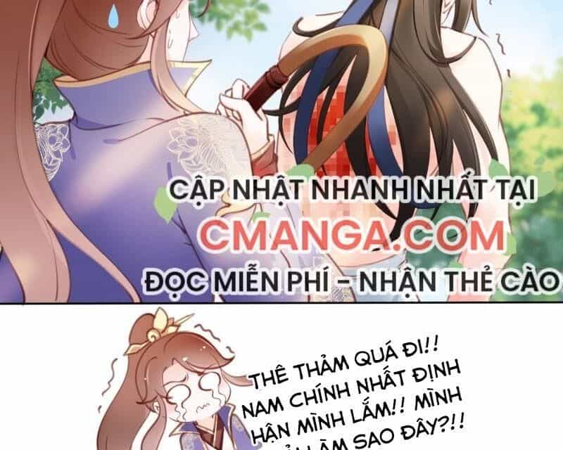 Nàng Trở Thành Bạch Nguyệt Quang Của Vương Gia Bệnh Kiều - Chương 12 - ảnh 13
