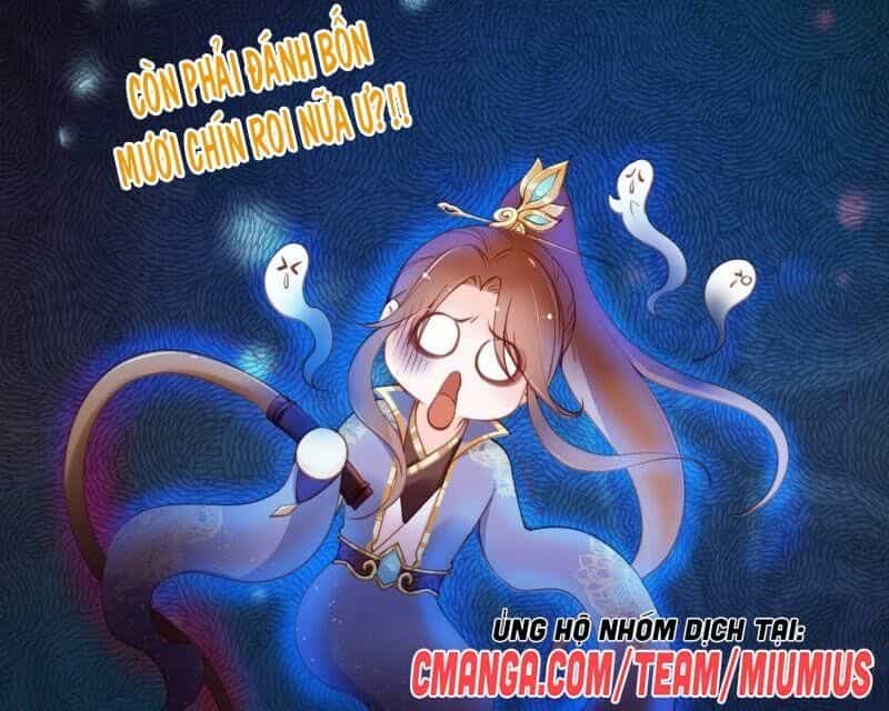 Nàng Trở Thành Bạch Nguyệt Quang Của Vương Gia Bệnh Kiều - Chương 12 - ảnh 16