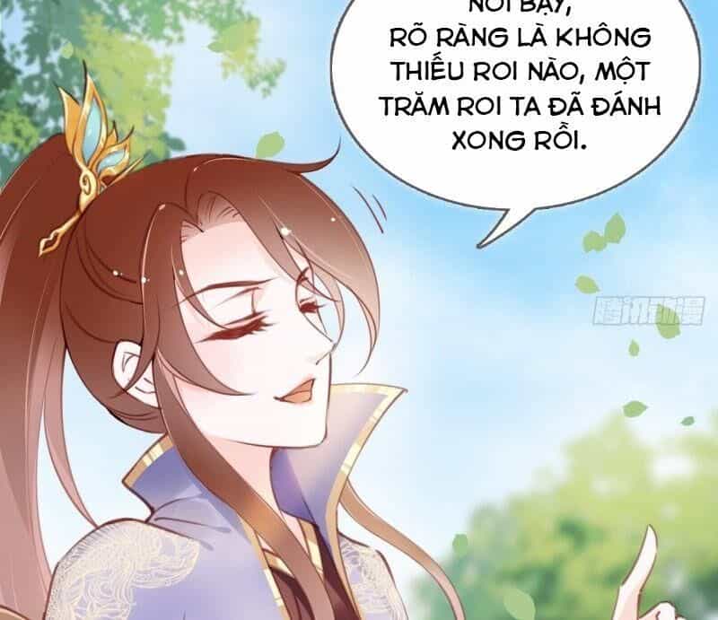 Nàng Trở Thành Bạch Nguyệt Quang Của Vương Gia Bệnh Kiều - Chương 12 - ảnh 18