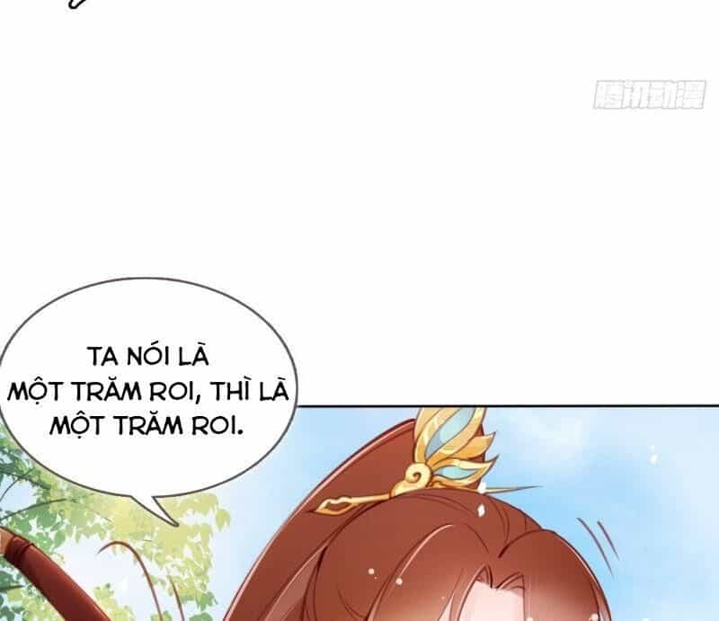 Nàng Trở Thành Bạch Nguyệt Quang Của Vương Gia Bệnh Kiều - Chương 12 - ảnh 21