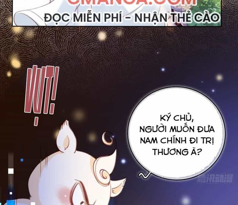Nàng Trở Thành Bạch Nguyệt Quang Của Vương Gia Bệnh Kiều - Chương 12 - ảnh 28
