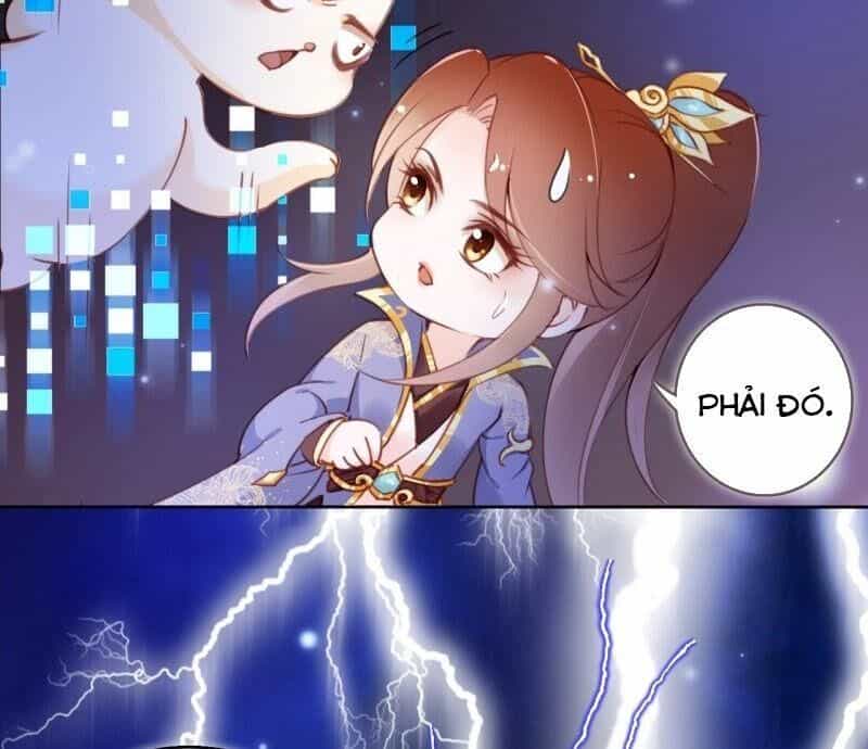 Nàng Trở Thành Bạch Nguyệt Quang Của Vương Gia Bệnh Kiều - Chương 12 - ảnh 29