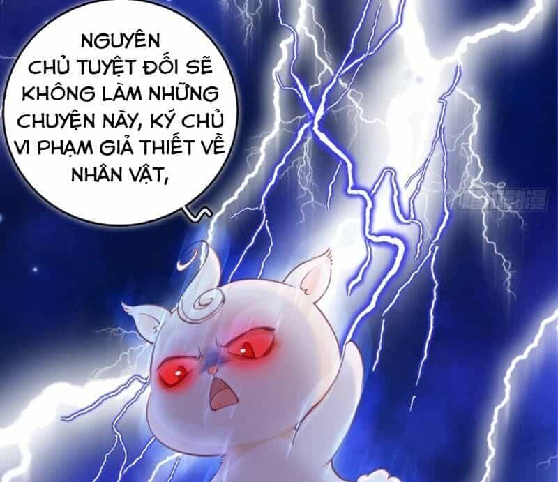Nàng Trở Thành Bạch Nguyệt Quang Của Vương Gia Bệnh Kiều - Chương 12 - ảnh 30