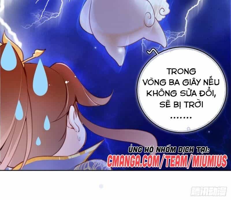 Nàng Trở Thành Bạch Nguyệt Quang Của Vương Gia Bệnh Kiều - Chương 12 - ảnh 31