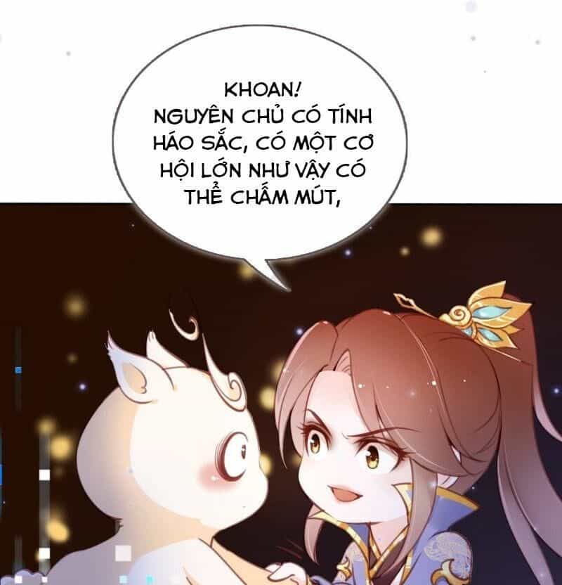 Nàng Trở Thành Bạch Nguyệt Quang Của Vương Gia Bệnh Kiều - Chương 12 - ảnh 32